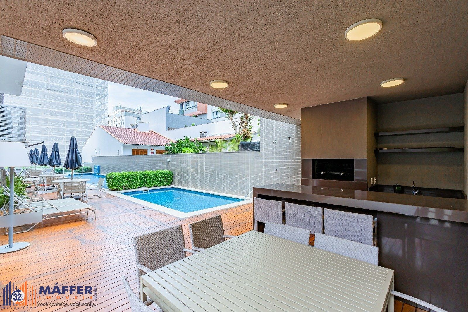 Apartamento, 3 quartos, 174 m² - Foto 22