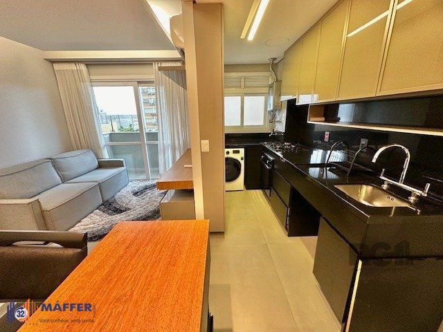 Apartamento, 1 quarto, 51 m² - Foto 61