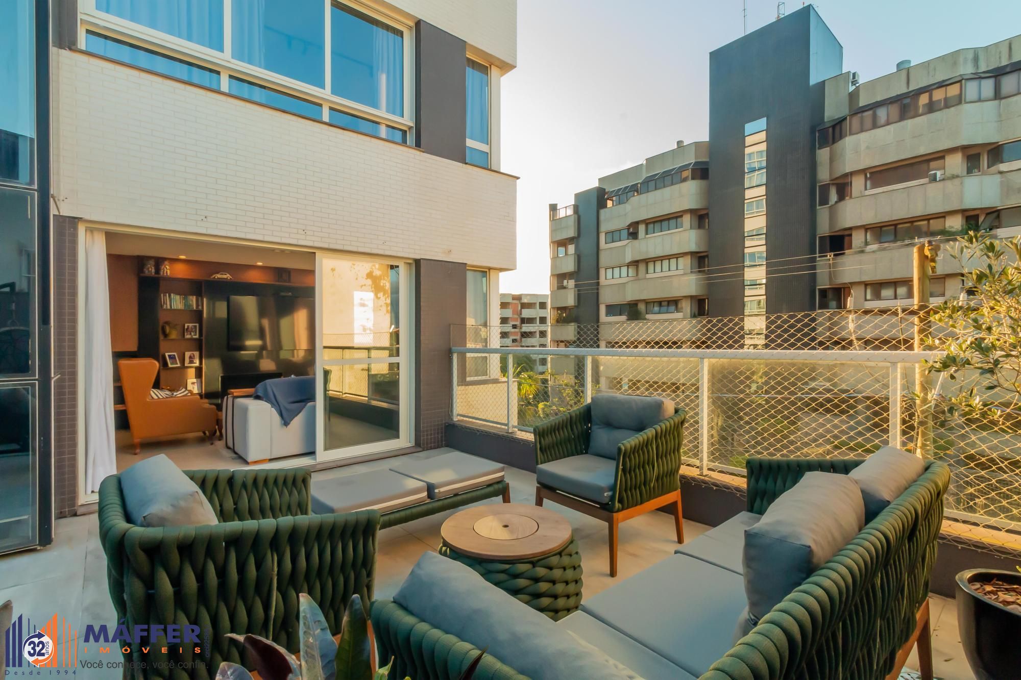 Apartamento, 3 quartos, 139 m² - Foto 46