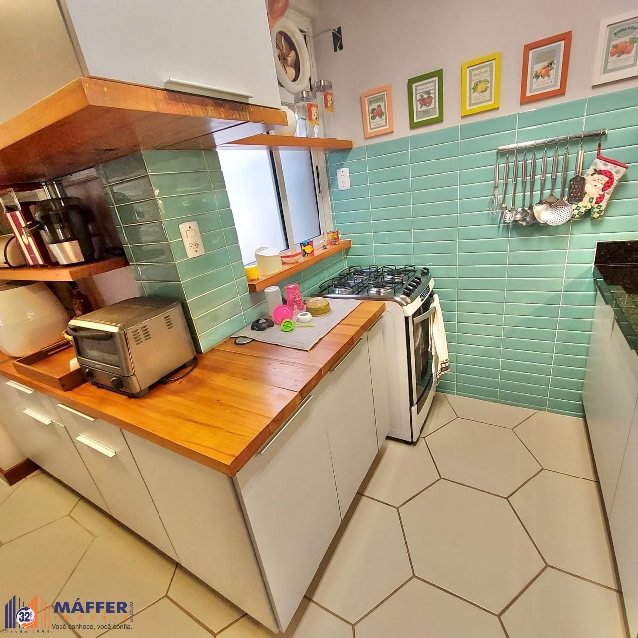 Apartamento, 3 quartos, à venda, 95 m², Rio Branco - Porto Alegre — foto 5