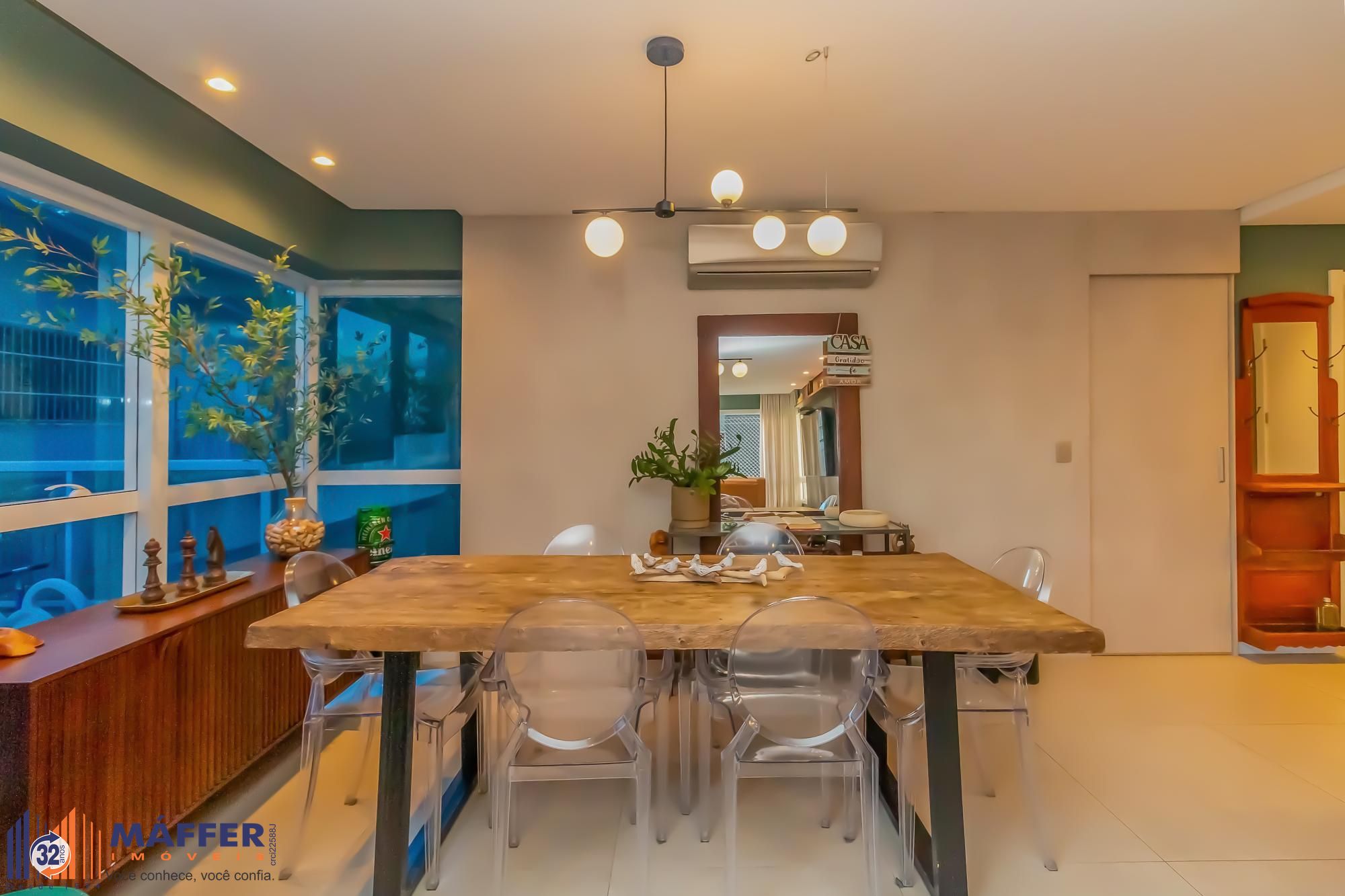 Apartamento, 3 quartos, 139 m² - Foto 51
