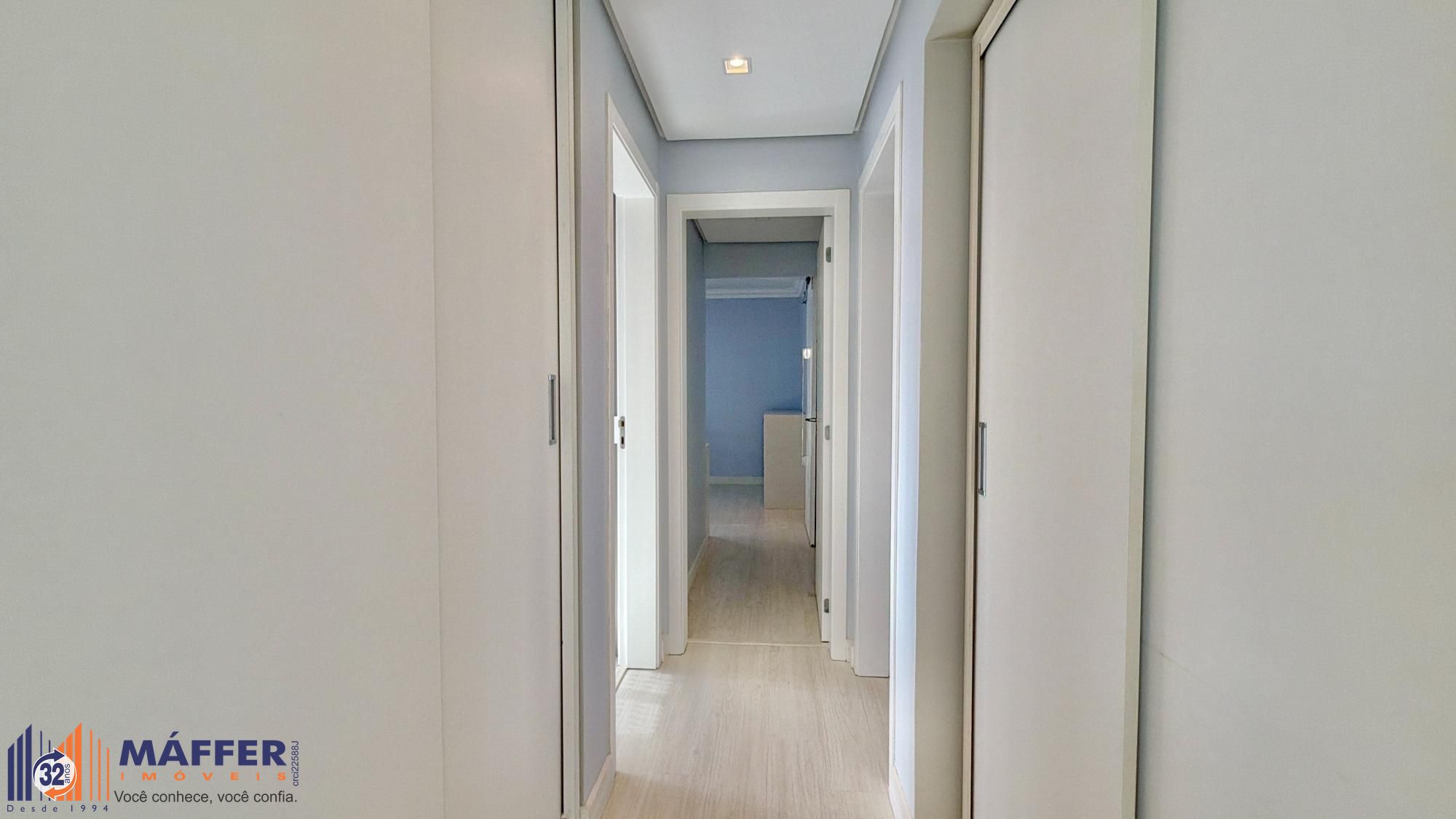 Apartamento, 3 quartos, 134 m² - Foto 12