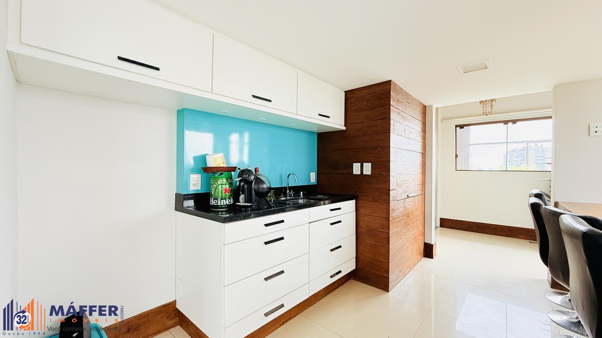 Cobertura, 3 quartos, 318 m² - Foto 9