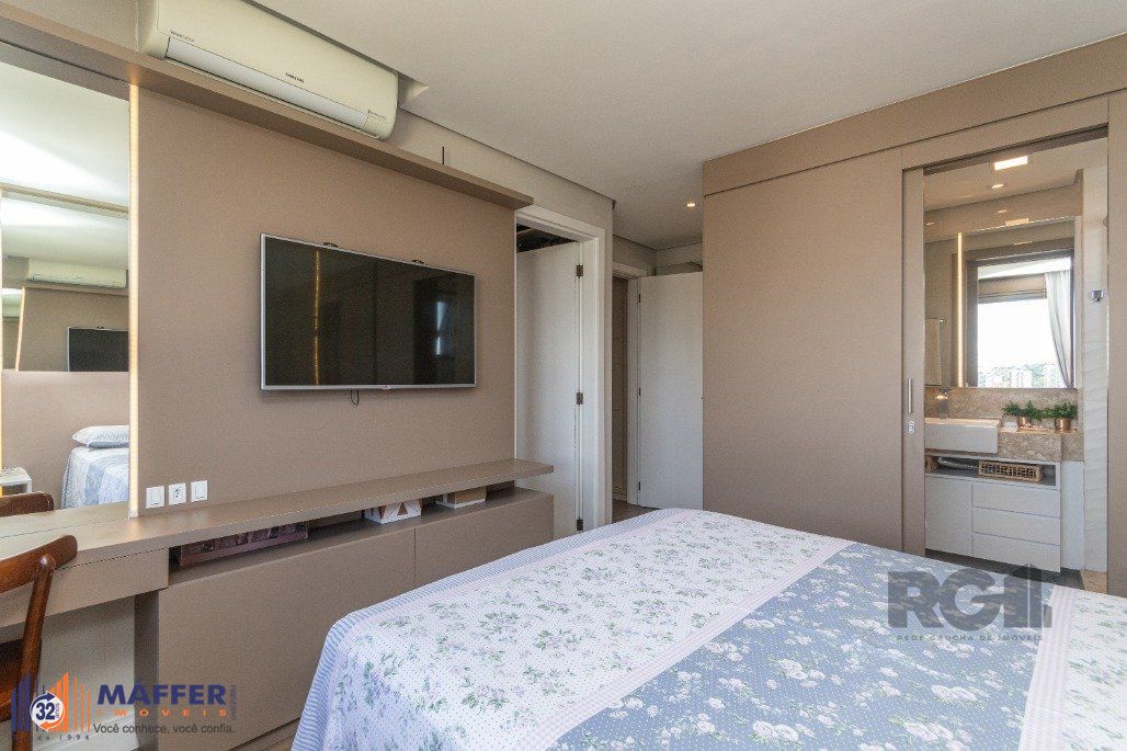 Apartamento, 3 quartos, 82 m² - Foto 28