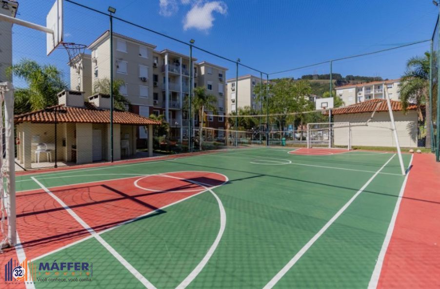 Apartamento, 3 quartos, 67 m² - Foto 49