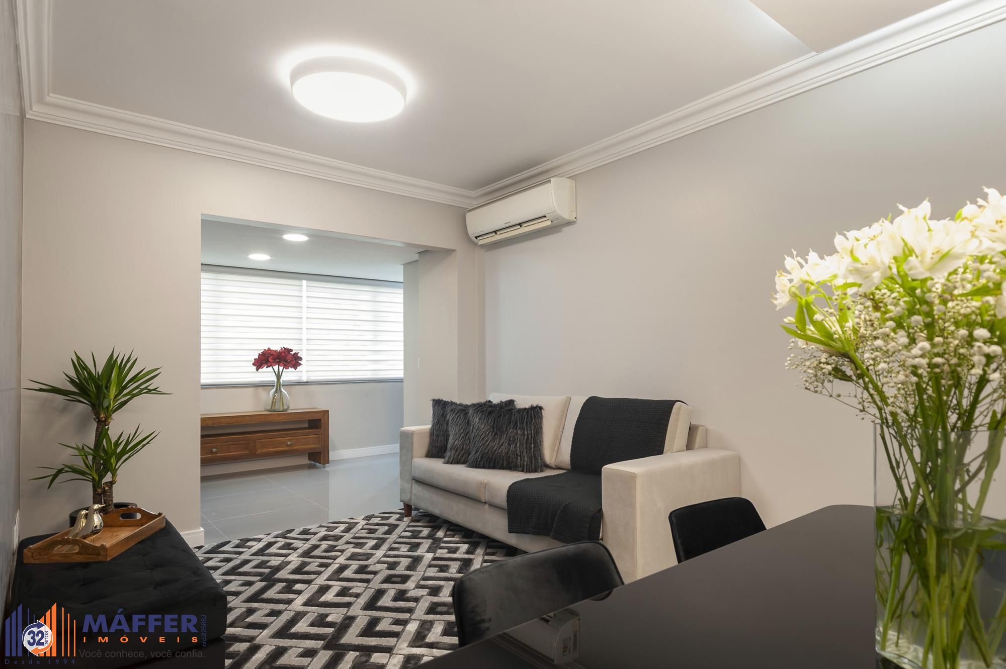 Apartamento, 2 quartos, à venda, 85 m², São Geraldo - Porto Alegre — foto 4