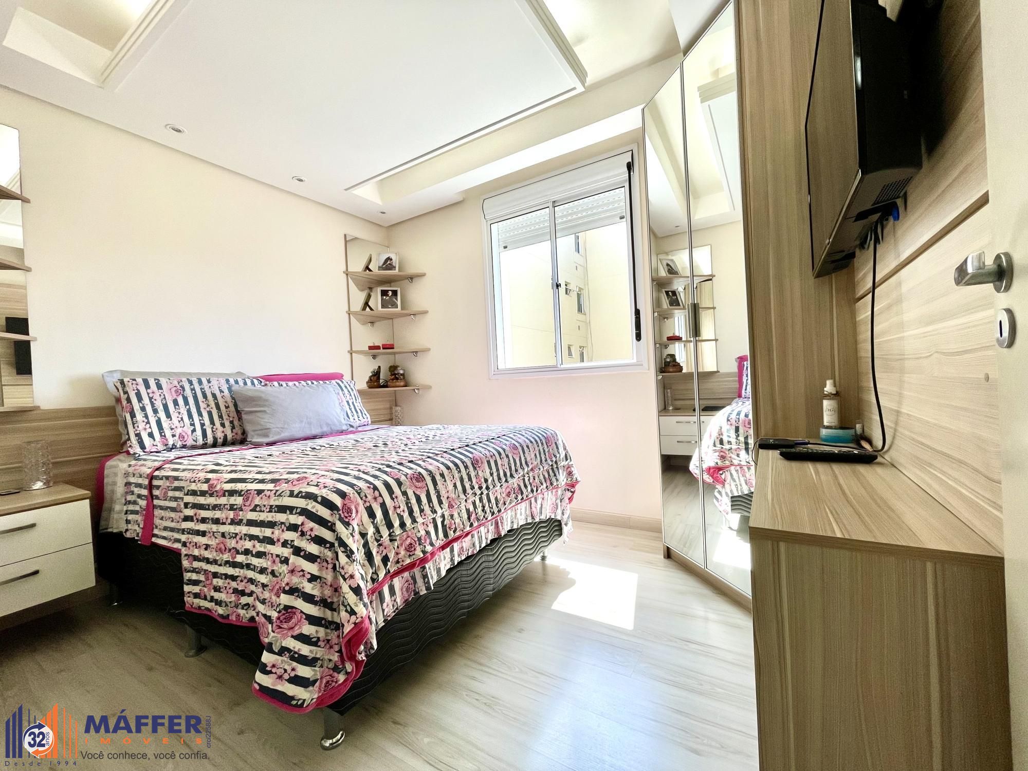 Apartamento, 3 quartos, 67 m² - Foto 16