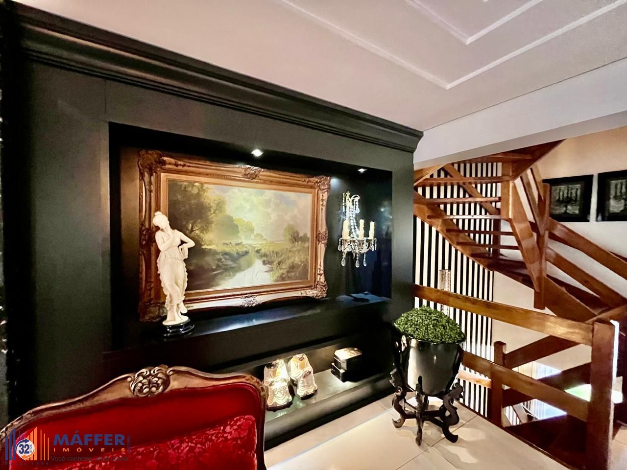 Casa de Condomínio, 4 quartos - Foto 8