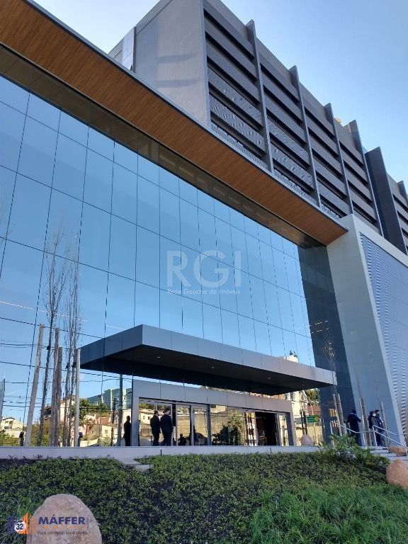 Sala Comercial, à venda, 39 m², Teresópolis - Porto Alegre — foto 5