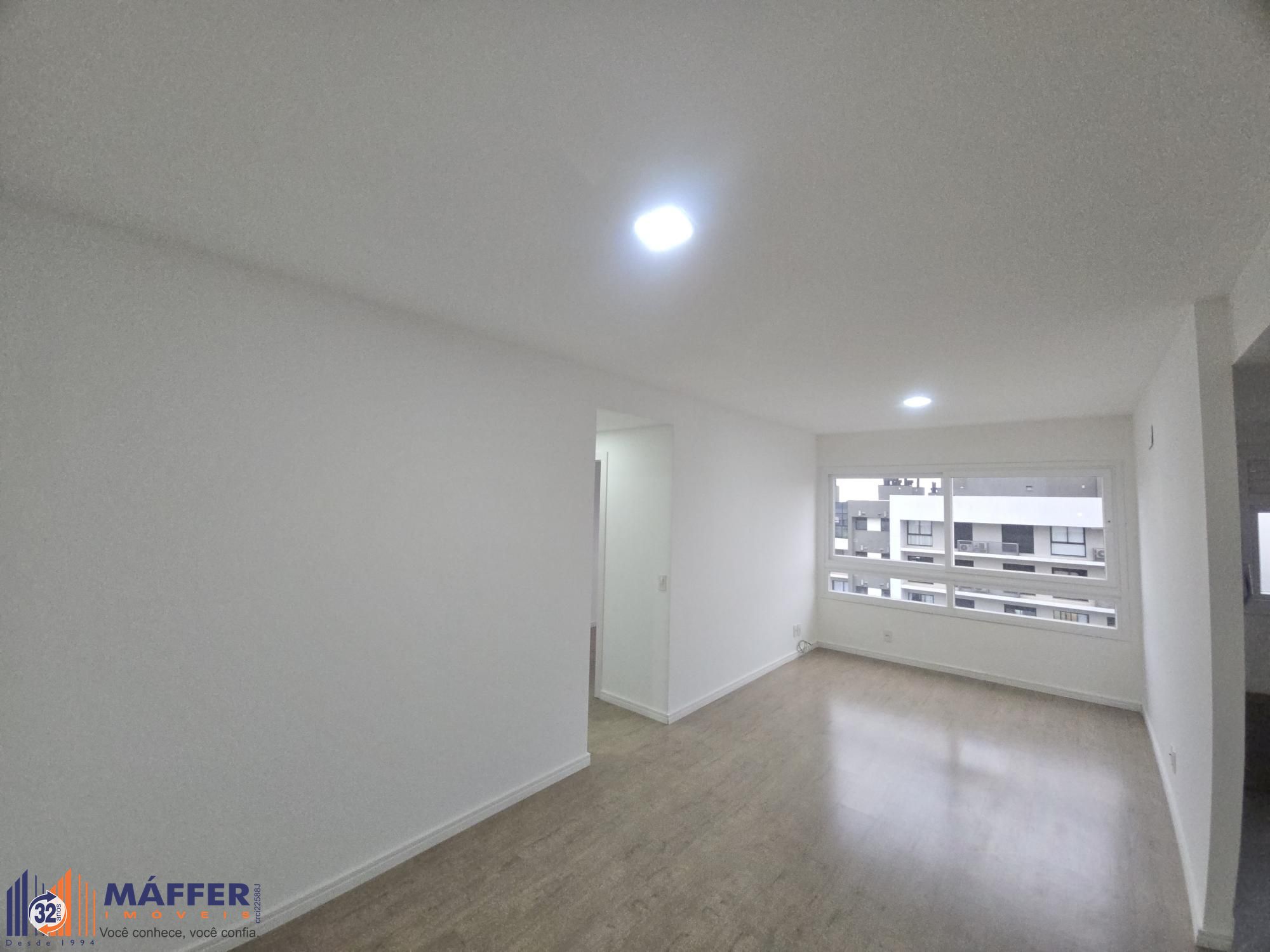 Apartamento com 2 dormitórios para venda, 69 m²- Central Parque-Porto Alegre/RS