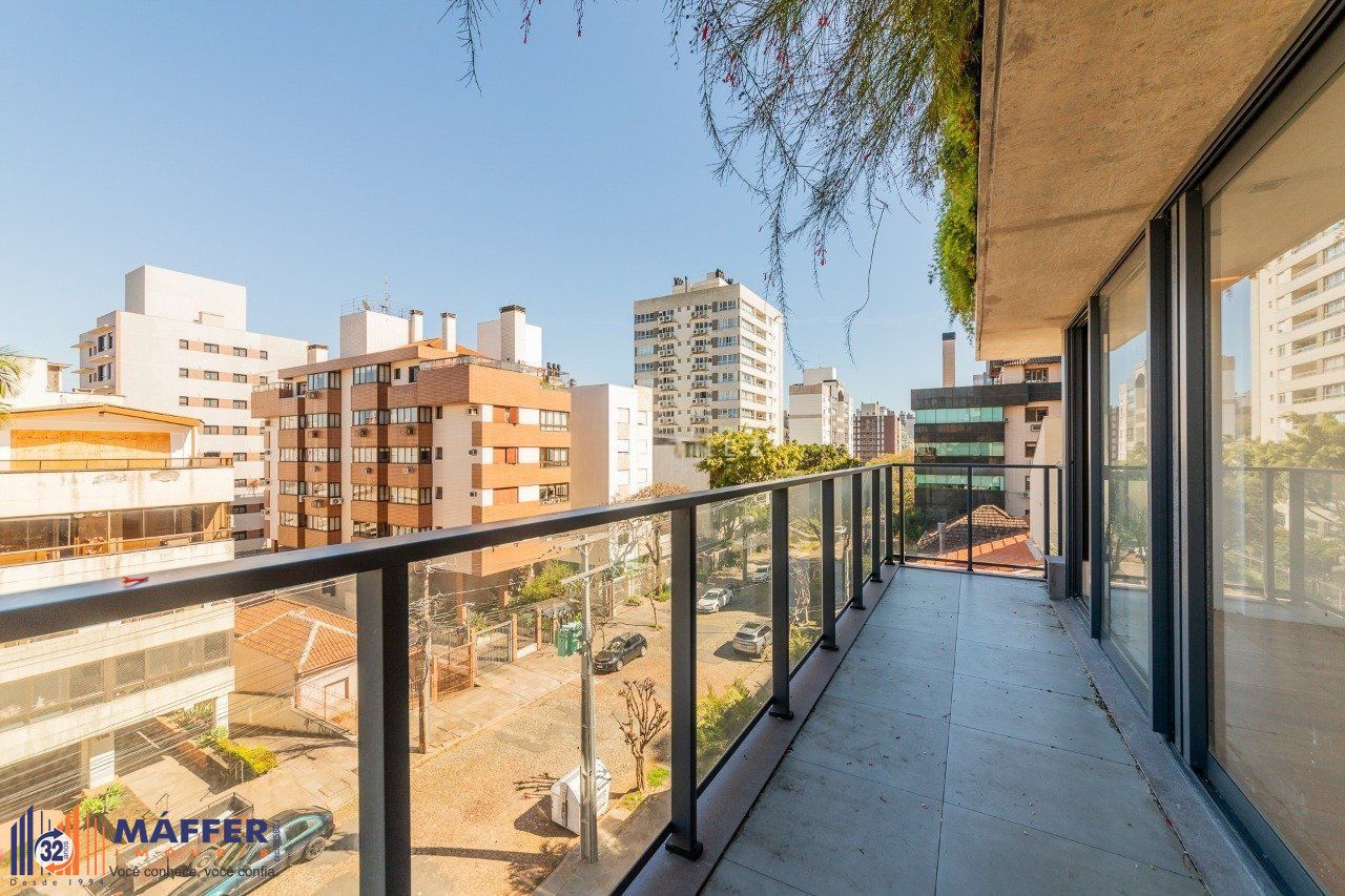 Apartamento, 3 quartos, à venda, 117 m², Petrópolis - Porto Alegre — foto 3