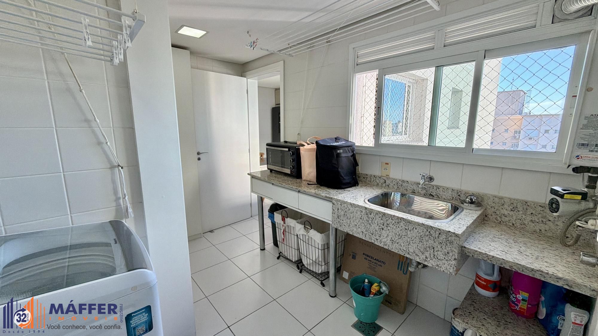 Apartamento, 3 quartos, 134 m² - Foto 20