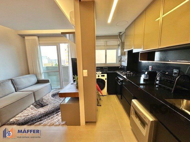 Apartamento, 1 quarto, 51 m² - Foto 14