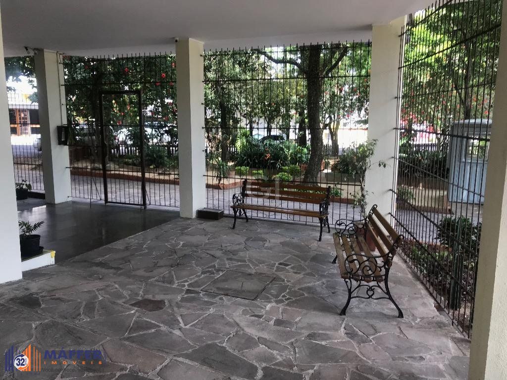 Apartamento, 2 quartos, 78 m² - Foto 2