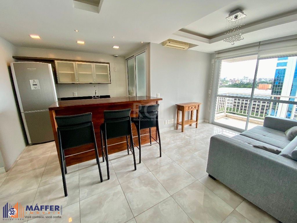 Apartamento, 1 suíte, à venda, 66 m², Vila Ipiranga - Porto Alegre — foto 3