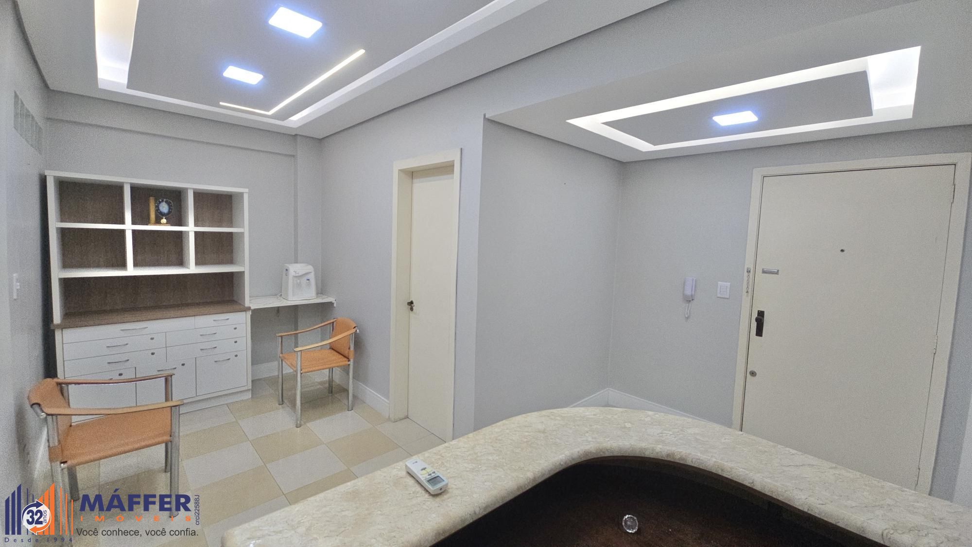 Sala Comercial, 2 salas, à venda, 44 m², Centro Histórico - Canoas — foto 2