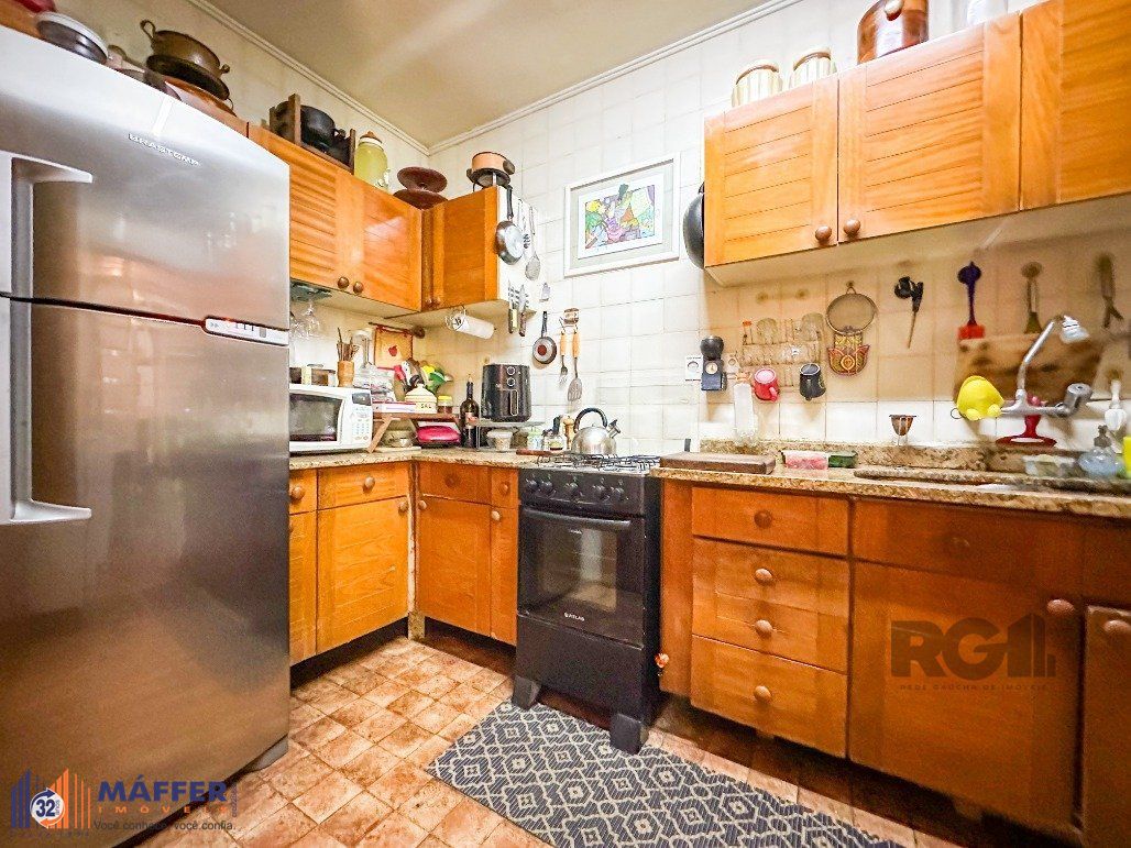 Apartamento, 2 quartos, 118 m² - Foto 23