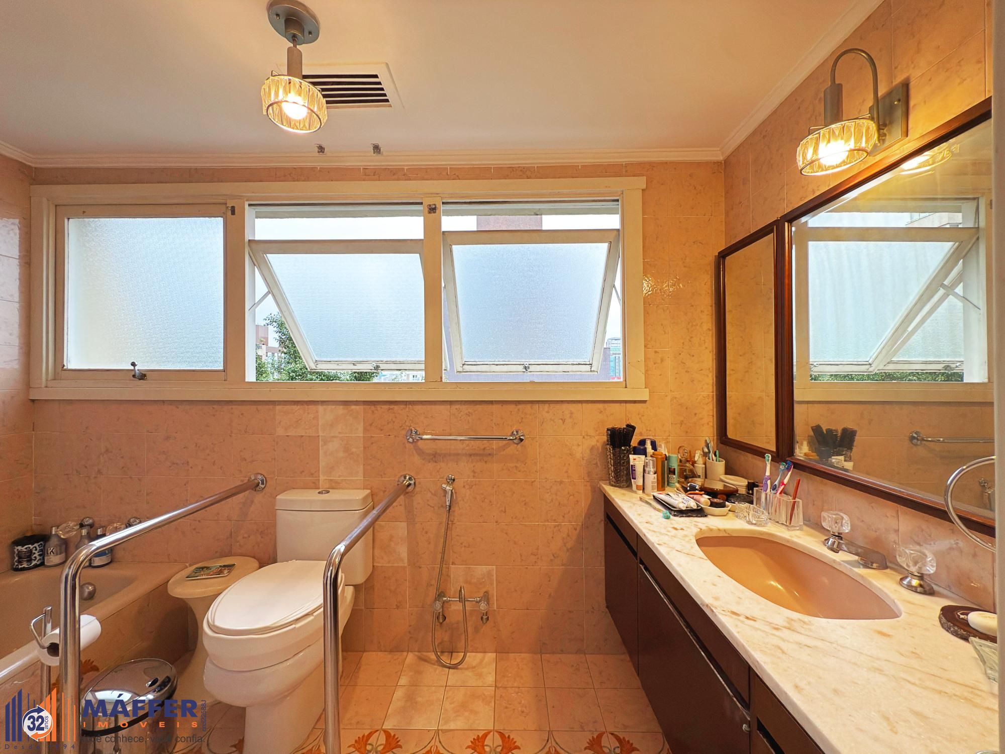 Apartamento, 3 quartos, 210 m² - Foto 43