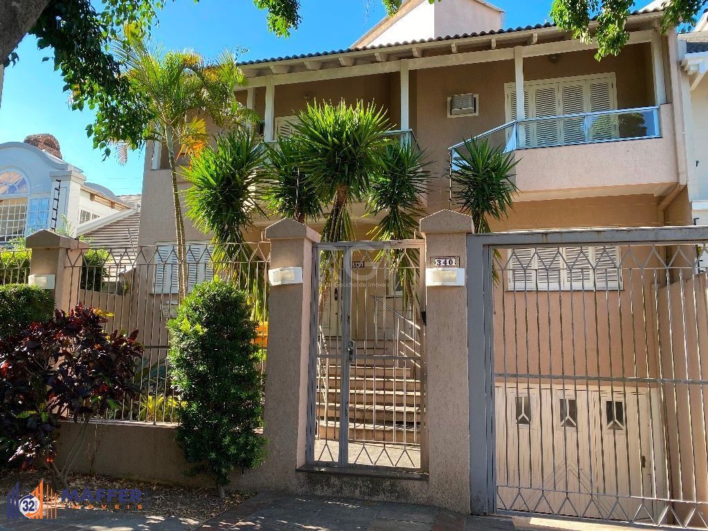 Casa, 4 quartos, 330 m² - Foto 81