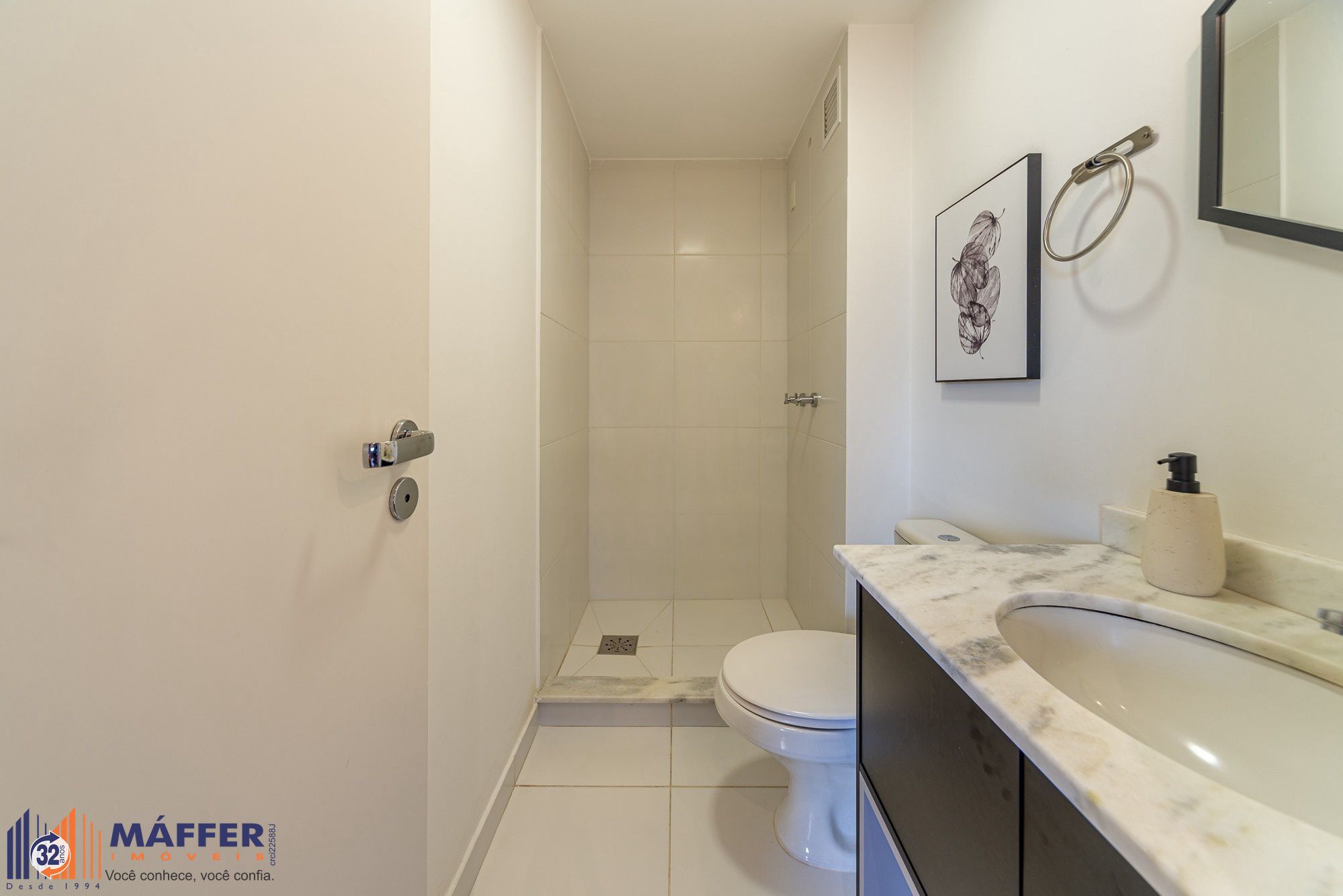 Apartamento, 1 quarto, 60 m² - Foto 19