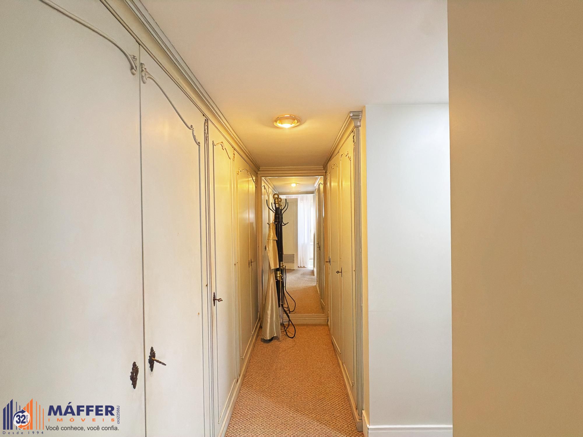 Apartamento, 3 quartos, 210 m² - Foto 42