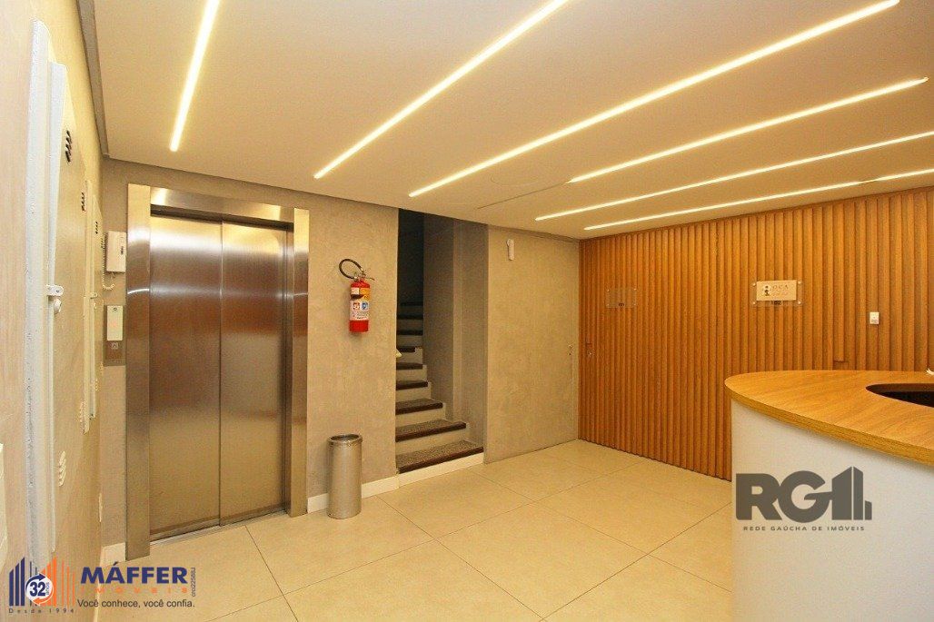 Sala Comercial, à venda, 90 m², Rio Branco - Porto Alegre — foto 2