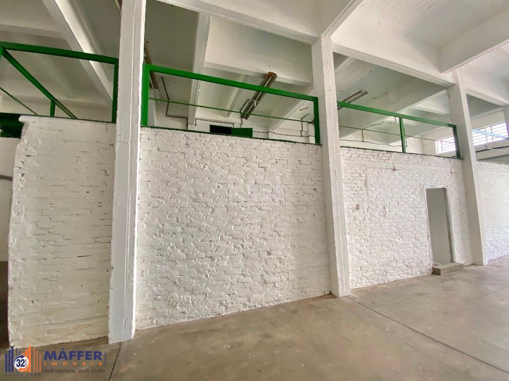 Pavilhão, à venda, 437 m², São Geraldo - Porto Alegre — foto 3