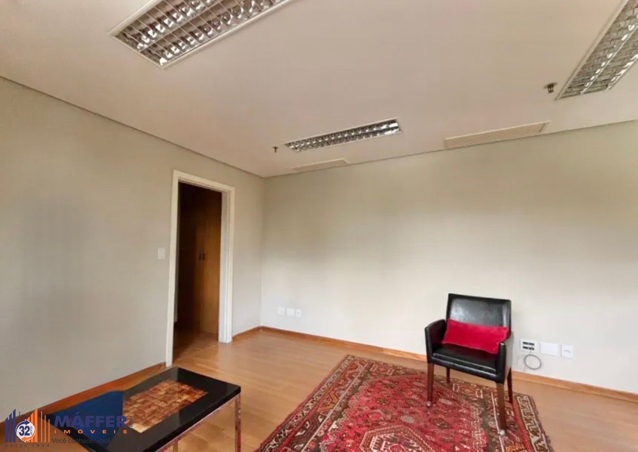 Sala-Conjunto, 39 m² - Foto 8