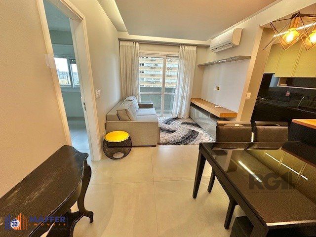 Apartamento, 1 quarto, 51 m² - Foto 55