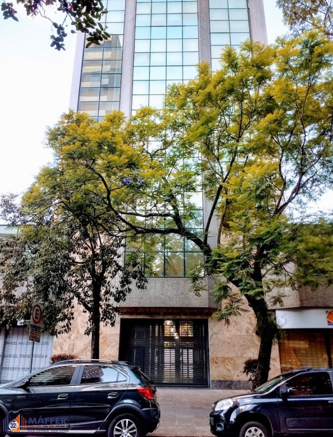 Sala Comercial, 1 sala, à venda, 91 m², Moinhos de Vento - Porto Alegre — foto 2