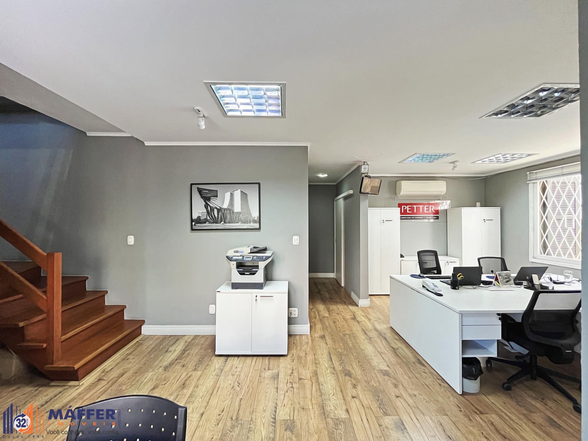 Prédio Inteiro, 250 m² - Foto 8