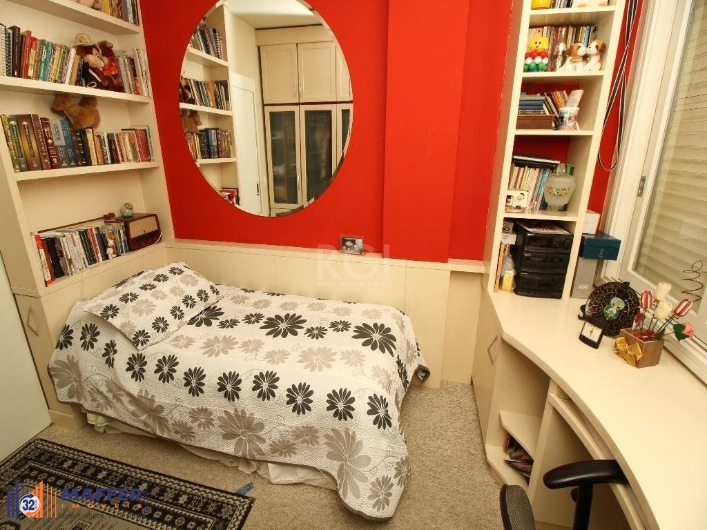 Apartamento, 3 quartos, 114 m² - Foto 8