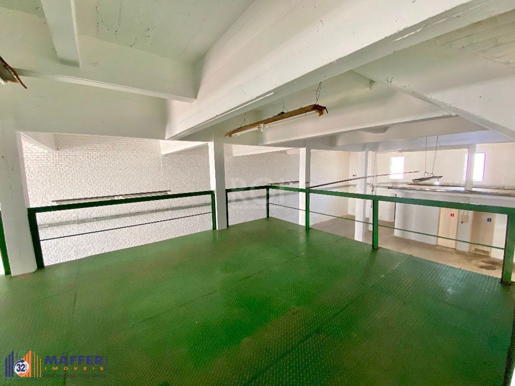 Depósito-Galpão, 437 m² - Foto 28