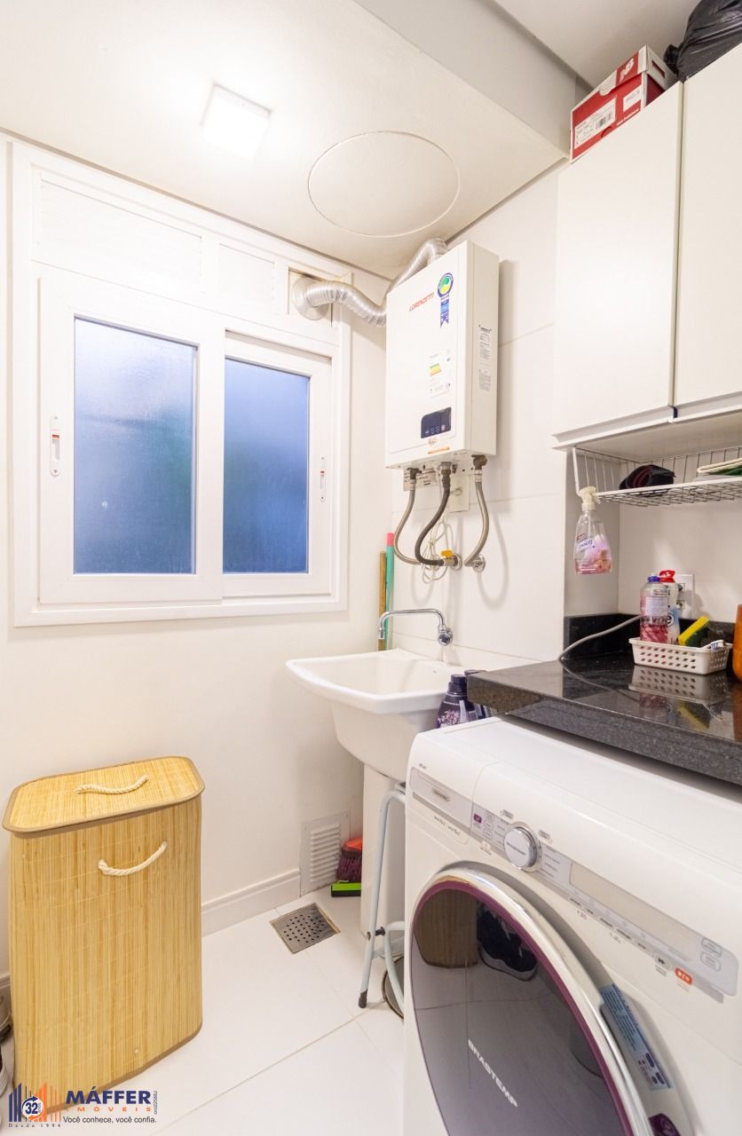 Apartamento, 3 quartos, 90 m² - Foto 15