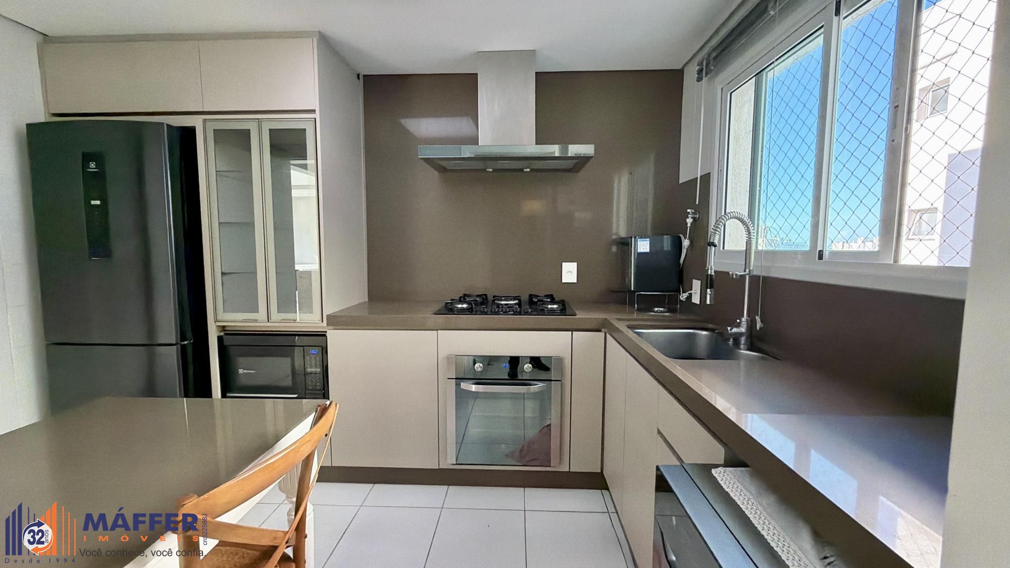 Apartamento, 3 quartos, 134 m² - Foto 11