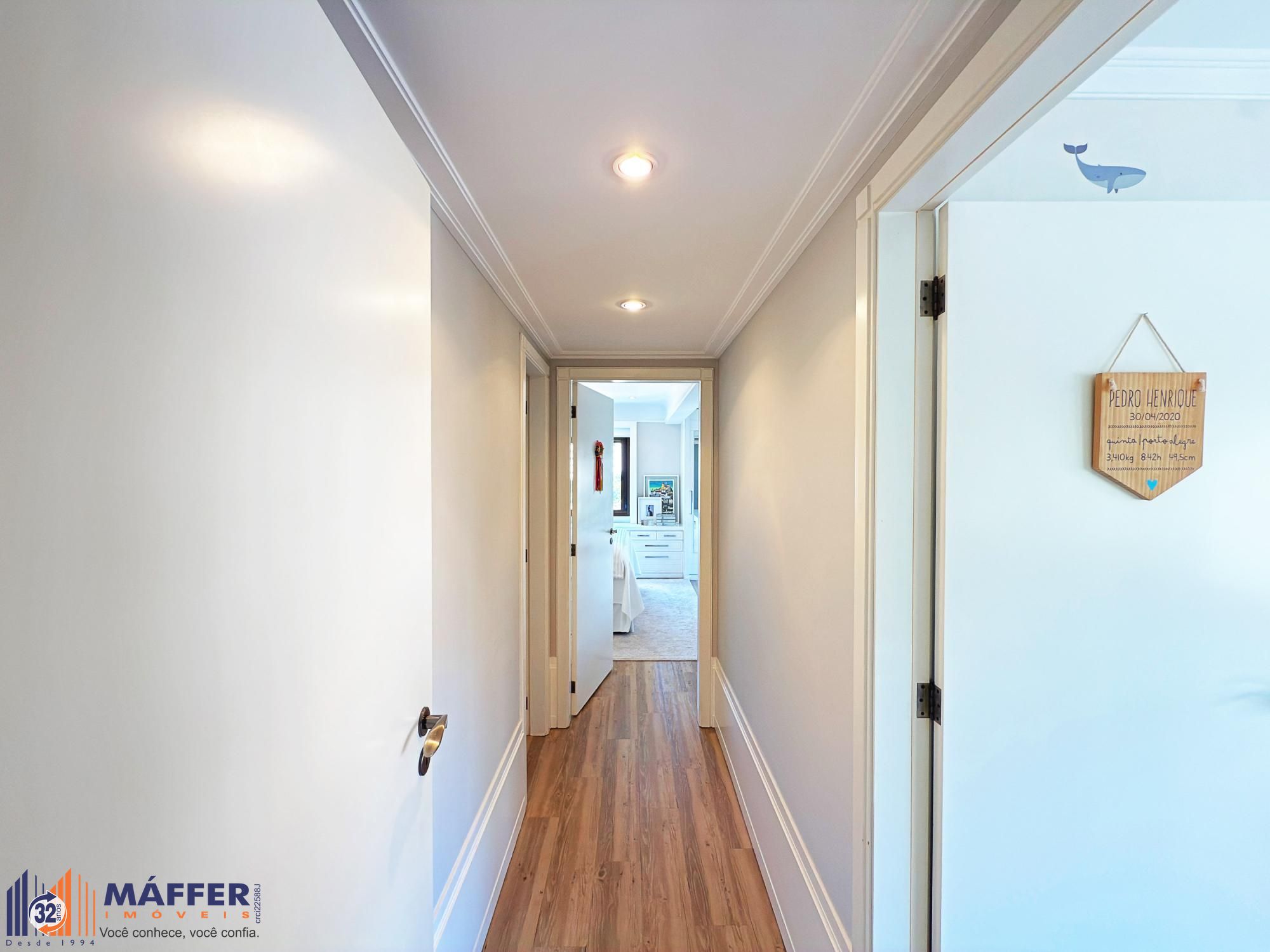 Apartamento, 3 quartos, 142 m² - Foto 21