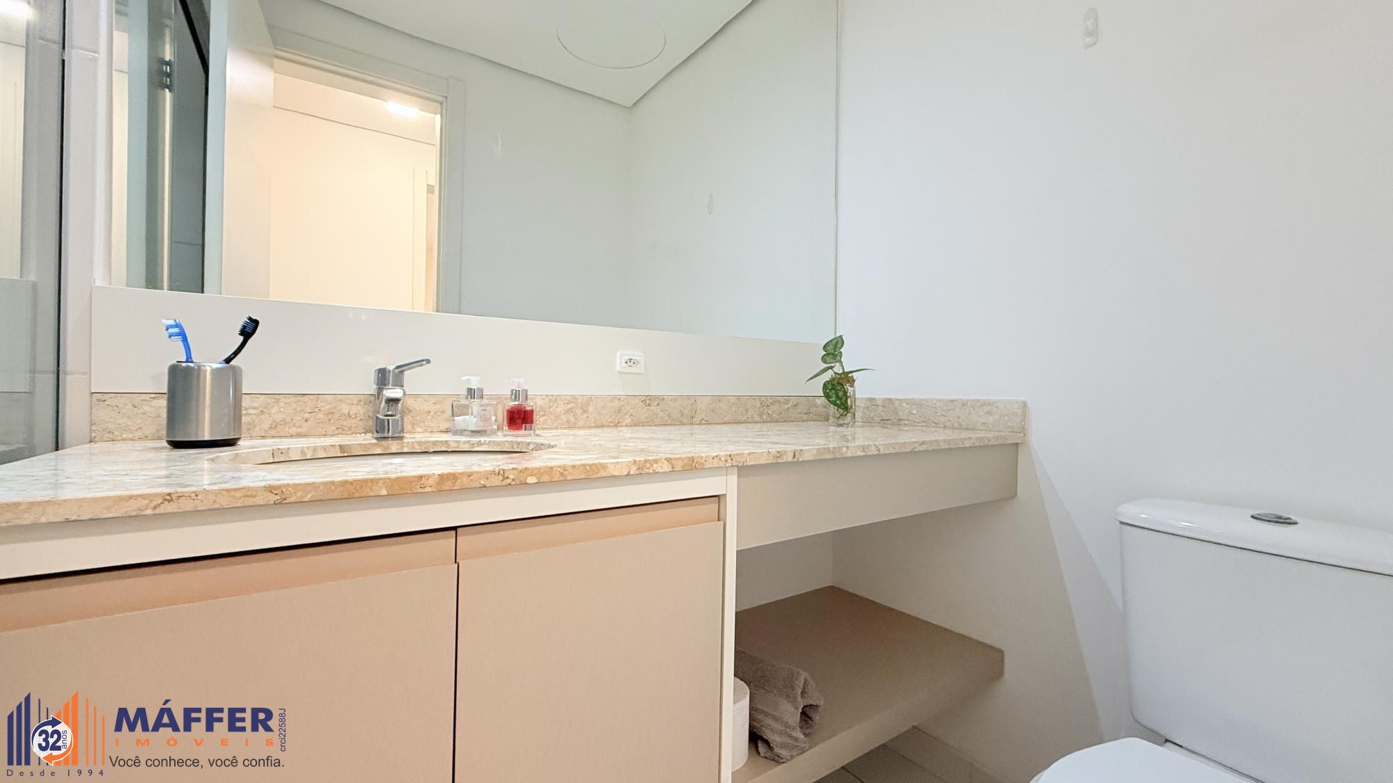 Apartamento, 3 quartos, 90 m² - Foto 41