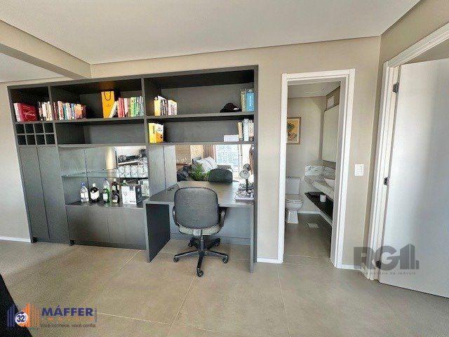 Apartamento, 1 quarto, 62 m² - Foto 23