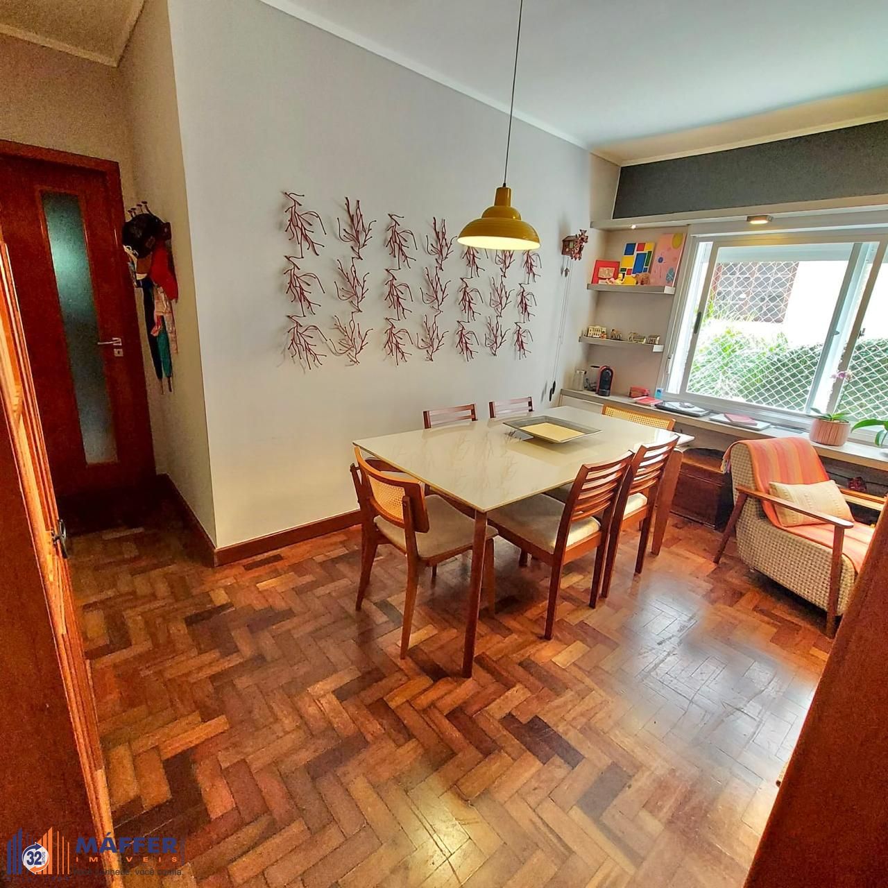 Apartamento, 3 quartos, à venda, 95 m², Rio Branco - Porto Alegre — foto 2
