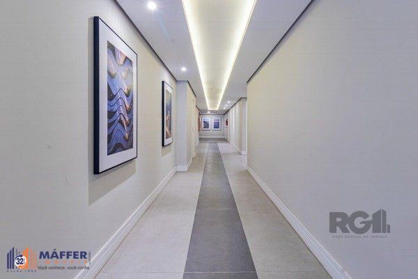 Apartamento, 1 quarto, 30 m² - Foto 34