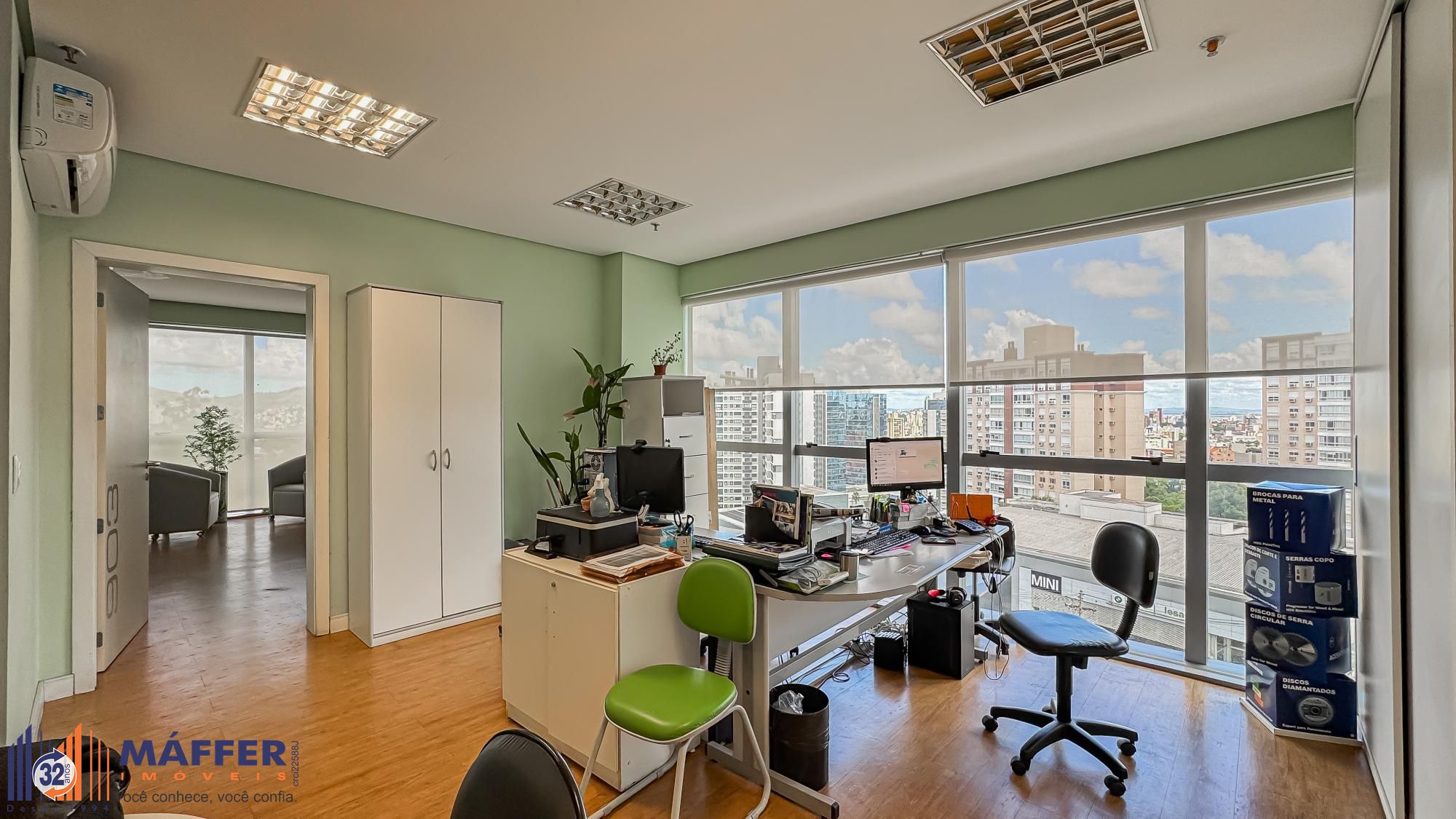 Sala Comercial, 4 salas, à venda, 161 m², Petrópolis - Porto Alegre — foto 4