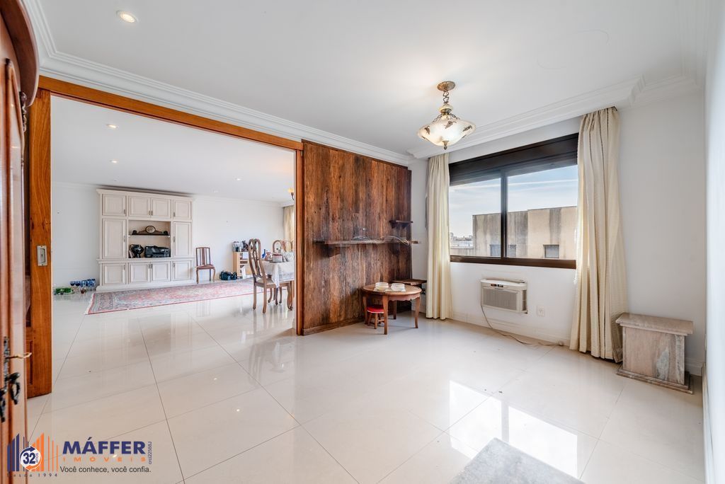 Apartamento, 3 quartos, à venda, 141 m², Mont'serrat - Porto Alegre — foto 5