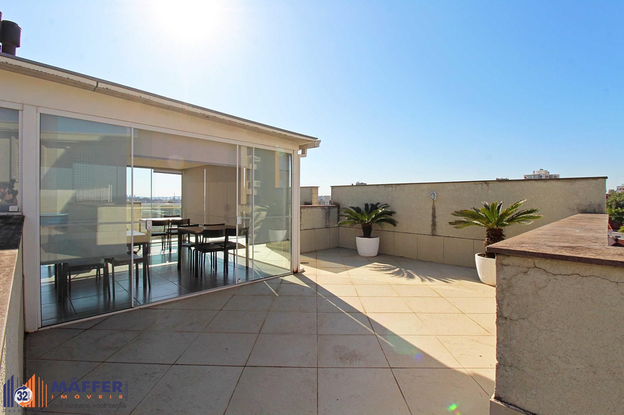 Apartamento, 2 quartos, 90 m² - Foto 36