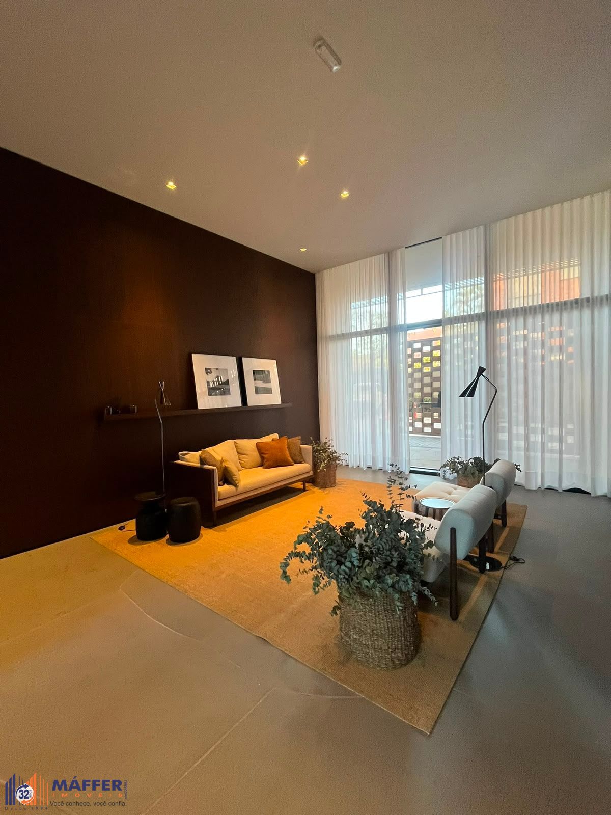 Apartamento, 1 quarto, 283 m² - Foto 3