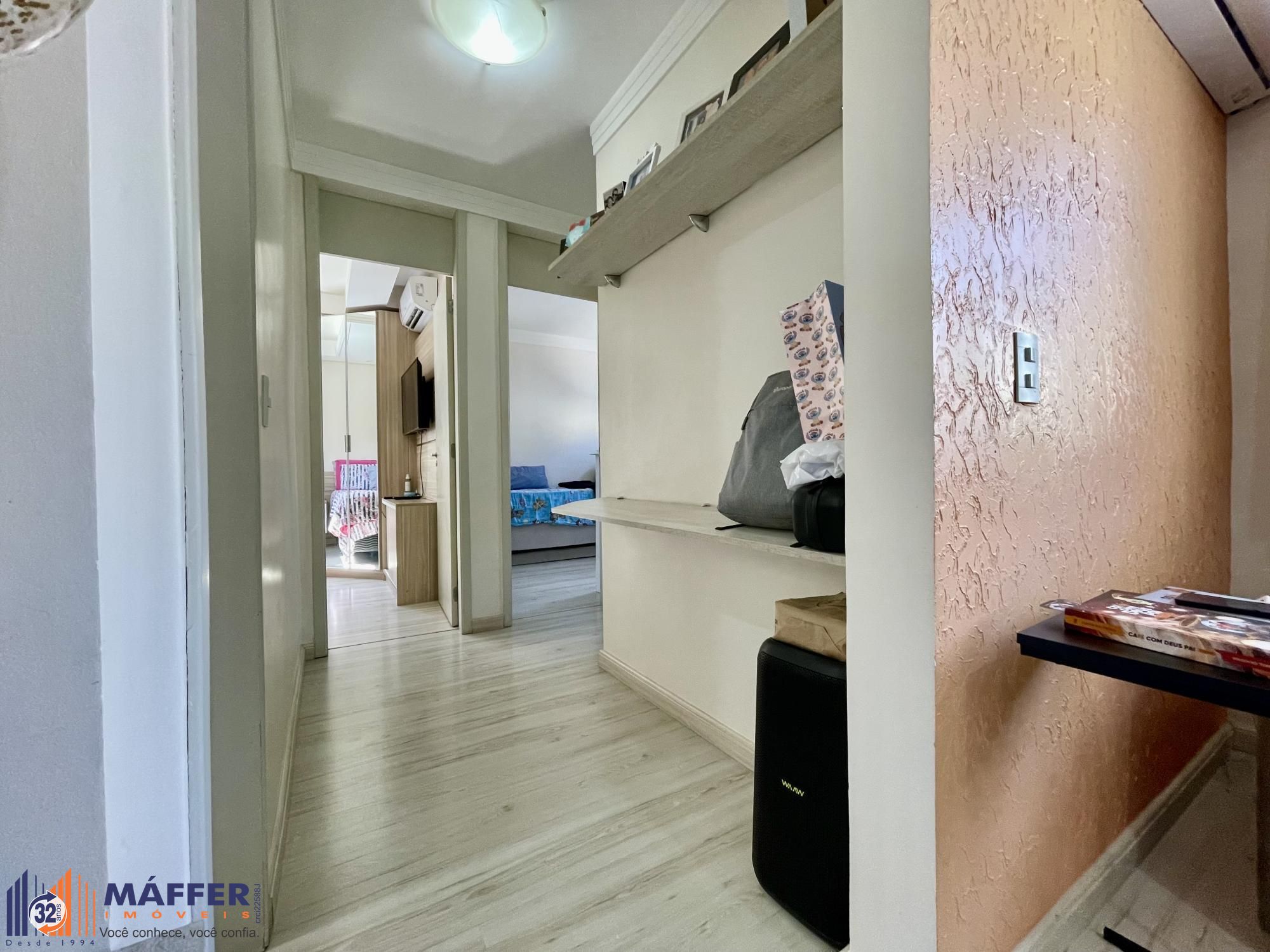 Apartamento, 3 quartos, 67 m² - Foto 14