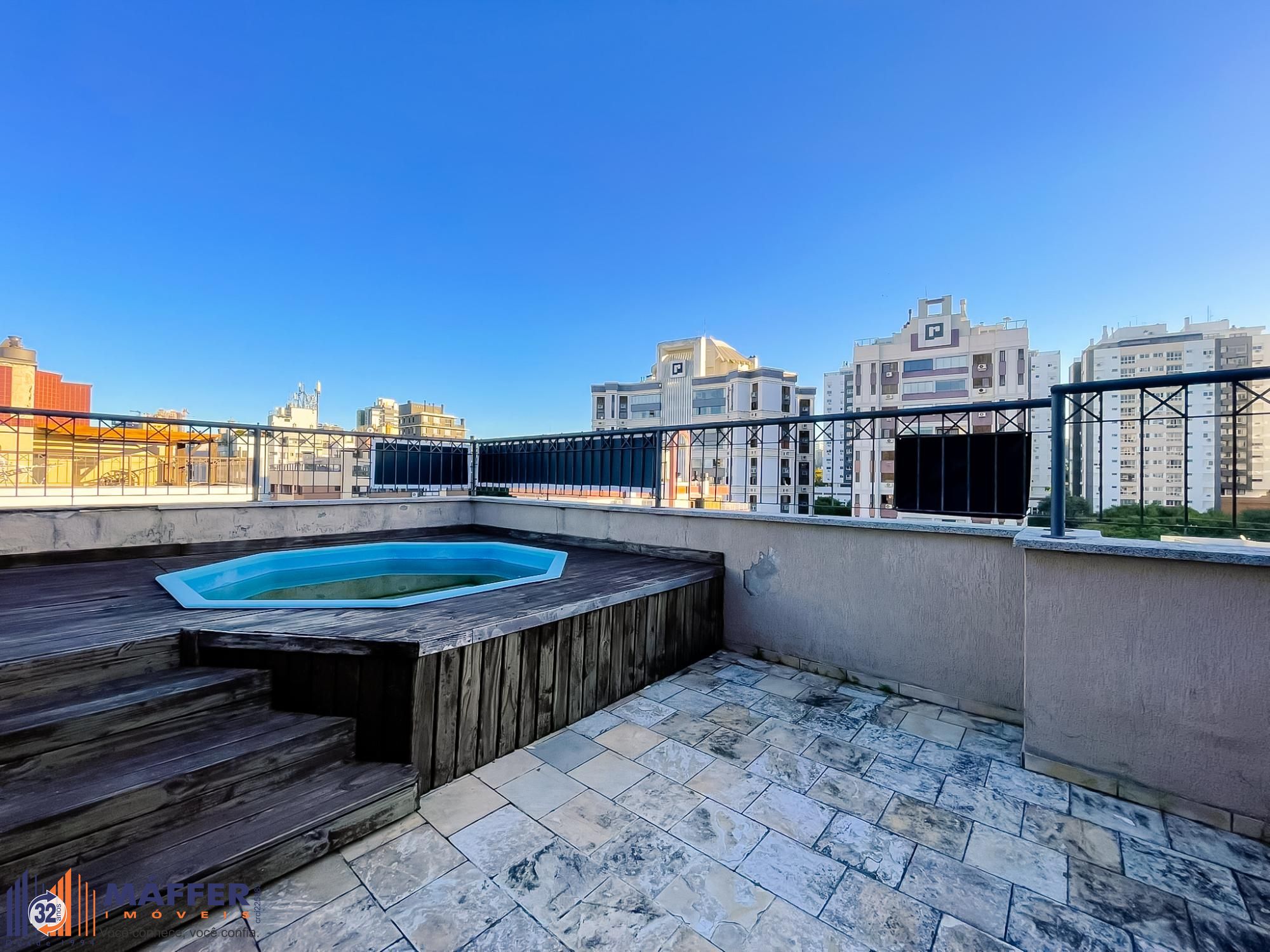 Cobertura, 3 quartos, 147 m² - Foto 18