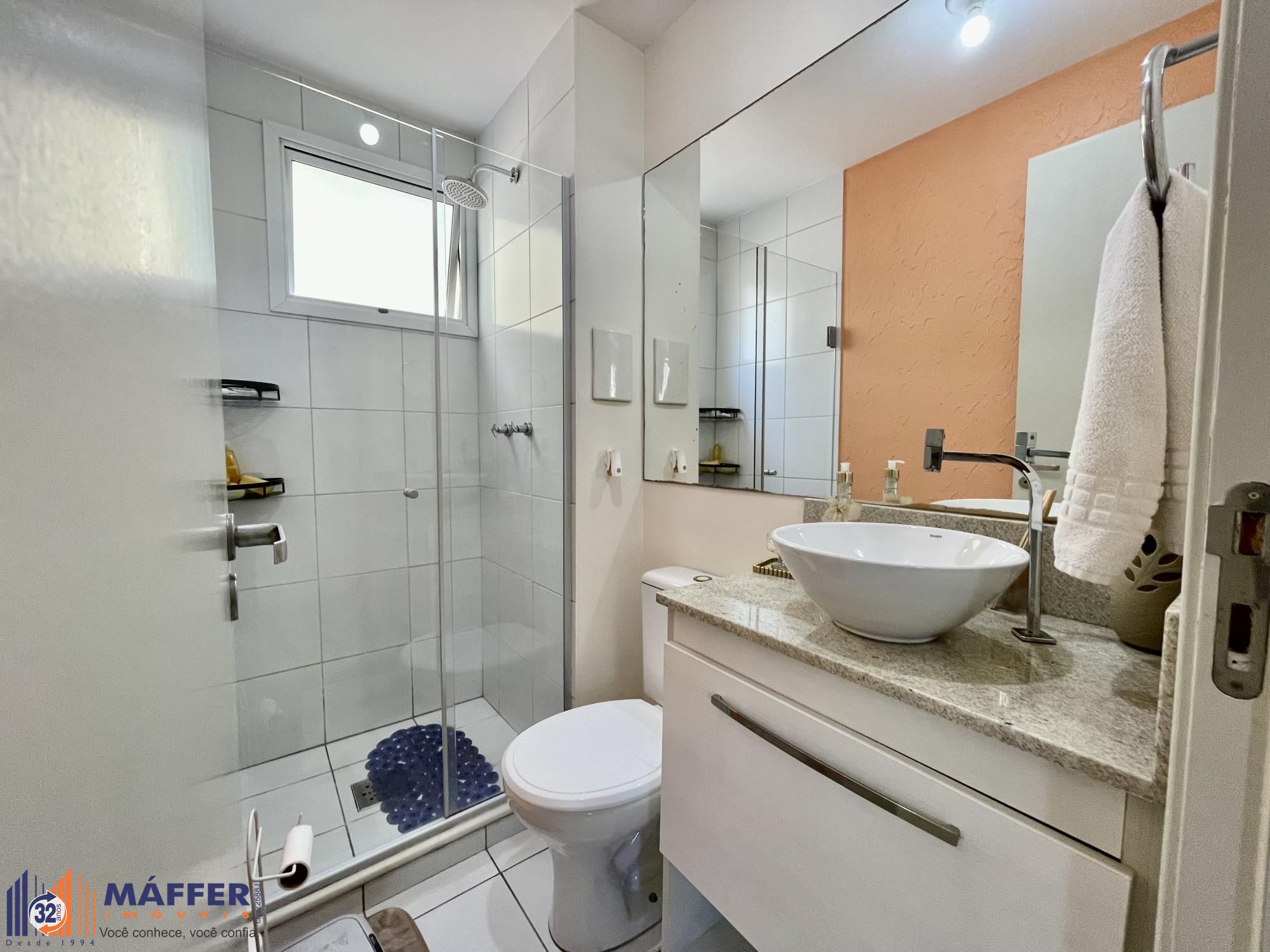 Apartamento, 3 quartos, 67 m² - Foto 15