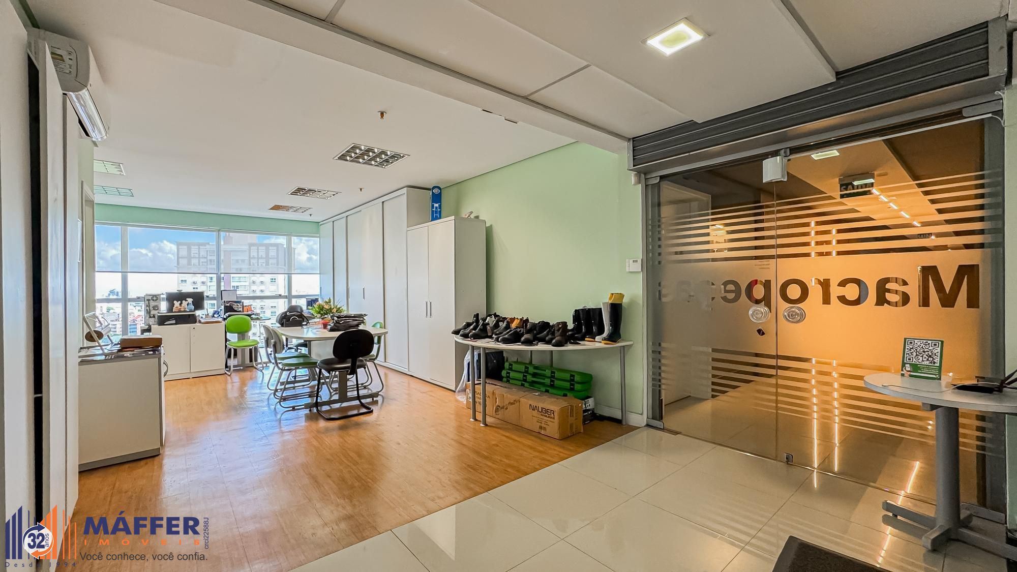 Sala Comercial, 4 salas, à venda, 161 m², Petrópolis - Porto Alegre — foto 2