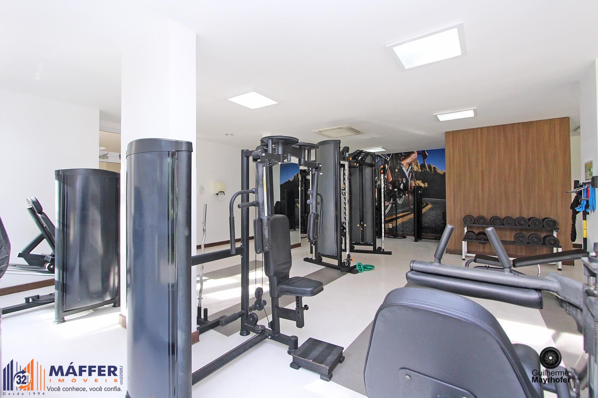 Apartamento, 2 quartos, 69 m² - Foto 43