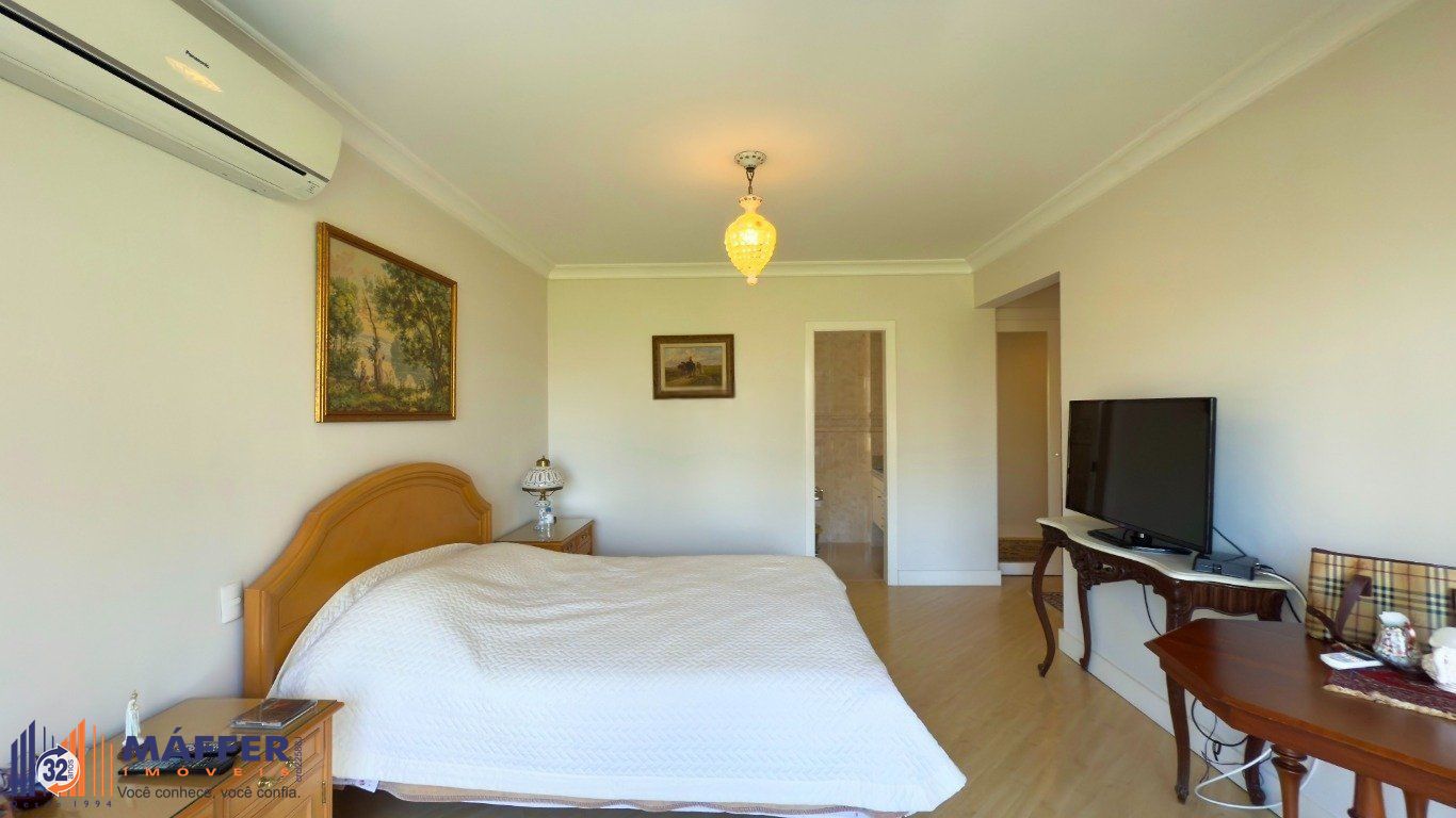 Apartamento, 4 quartos, 206 m² - Foto 13